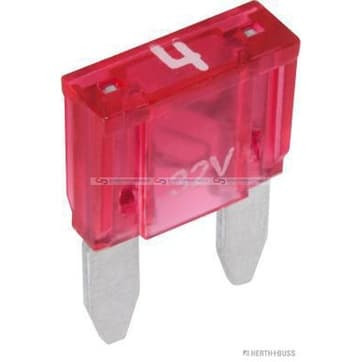 Säkring 4A rosa från Autofrance