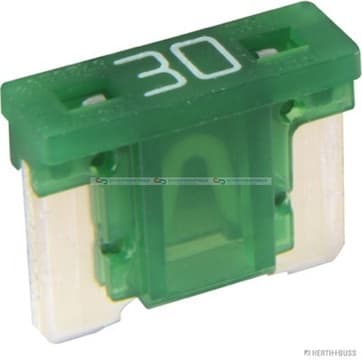 Säkring 30A grün från Autofrance