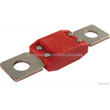 Säkring 500-A röd från Autofrance