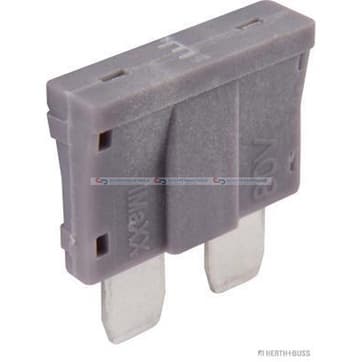 Säkring 3A lila från Autofrance