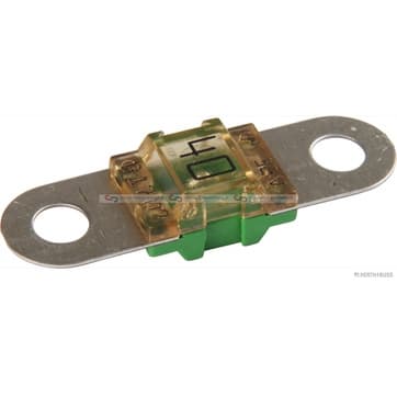 Säkring 40A grün från Autofrance