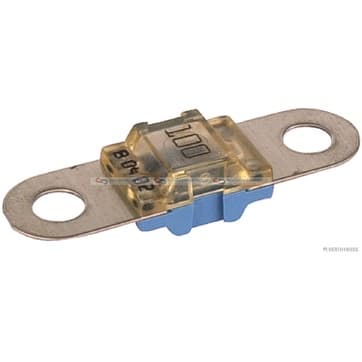 Säkring 100A blau från Autofrance