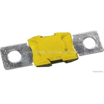 Säkring 100A gul från Autofrance
