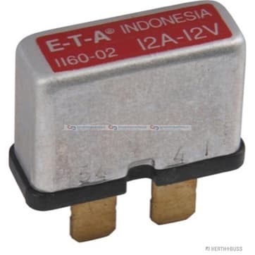 Automatsäkring från Autofrance
