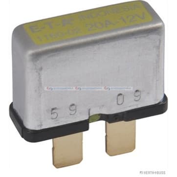 Automatsäkring från Autofrance