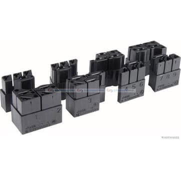 Plugghus från Autofrance