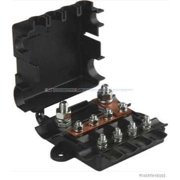 Säkring, Holder från Autofrance