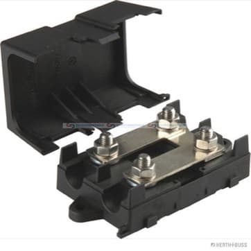 Säkring, Holder från Autofrance