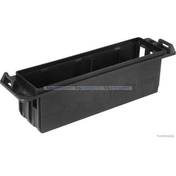 Säkring, Box från Autofrance