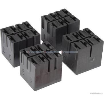 Plugghus från Autofrance