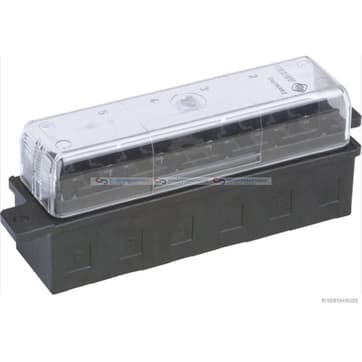 Säkring, Box från Autofrance