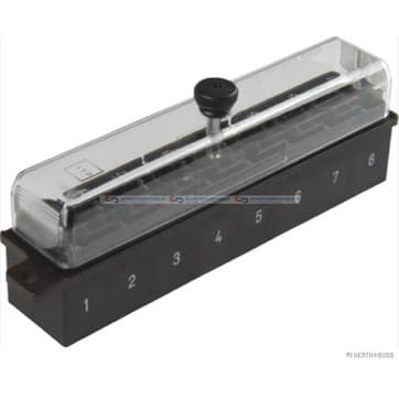 Säkring, Box från Autofrance
