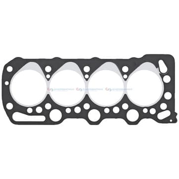 Topplockspackning tjocklek1,55mm från Autofrance