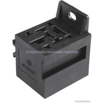 Relä, Socket från Autofrance