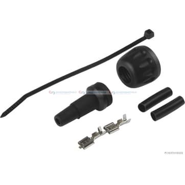 Plugghussats från Autofrance