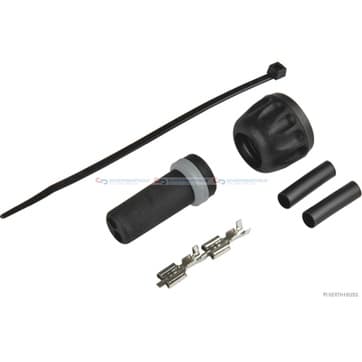 Plugghussats från Autofrance