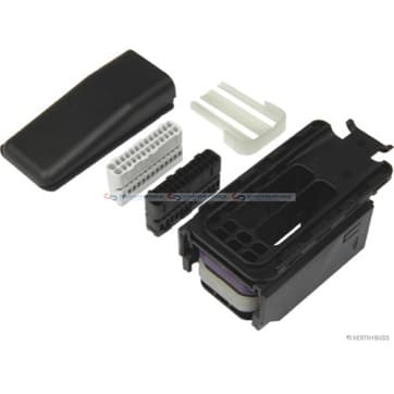 Plugghussats från Autofrance