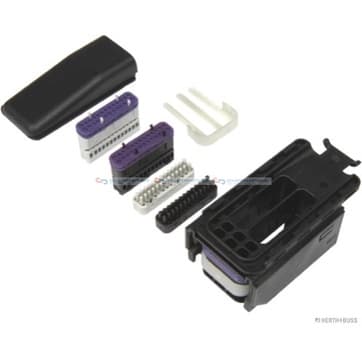 Plugghussats från Autofrance