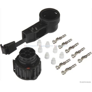 Plugghussats från Autofrance