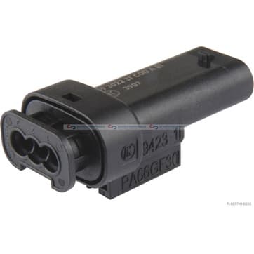 Plugghus från Autofrance