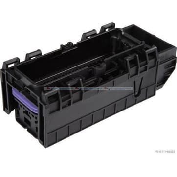 Plugghus från Autofrance