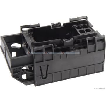 Plugghus från Autofrance