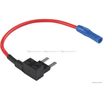 Säkring, Holder från Autofrance