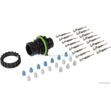 Plugghussats från Autofrance