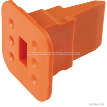 Sekundärlås, kontaktdon från Autofrance