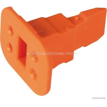 Sekundärlås, kontaktdon från Autofrance