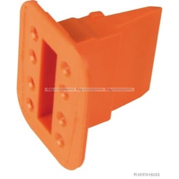 Sekundärlås, kontaktdon från Autofrance