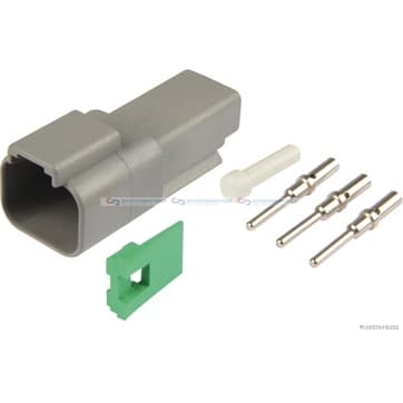 Plugghussats från Autofrance