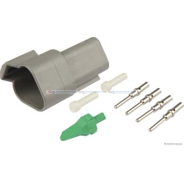 Plugghussats från Autofrance