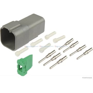 Plugghussats från Autofrance