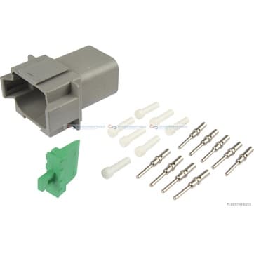 Plugghussats från Autofrance