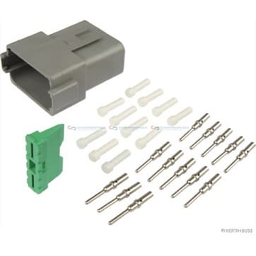 Plugghussats från Autofrance