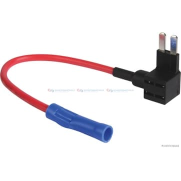 Säkring, Holder från Autofrance