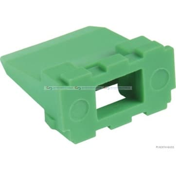 Sekundärlås, kontaktdon från Autofrance