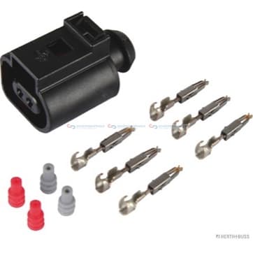 Plugghussats från Autofrance