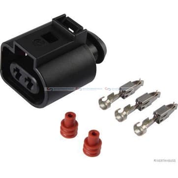 Plugghussats från Autofrance