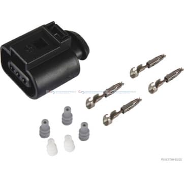 Plugghussats från Autofrance