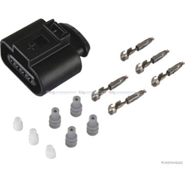 Plugghussats från Autofrance