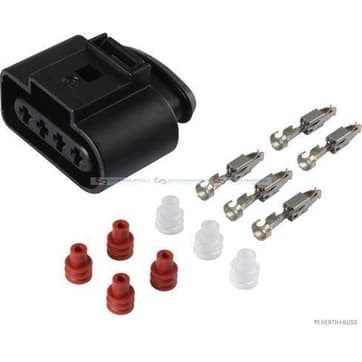 Plugghussats från Autofrance