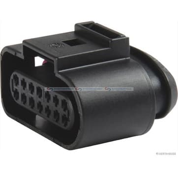 Plugghus från Autofrance