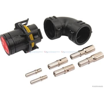 Plugghussats från Autofrance