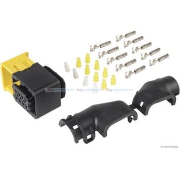 Plugghussats från Autofrance