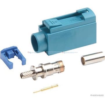 Plugghussats från Autofrance