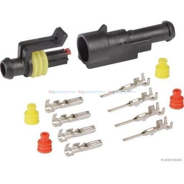 Plugghussats från Autofrance