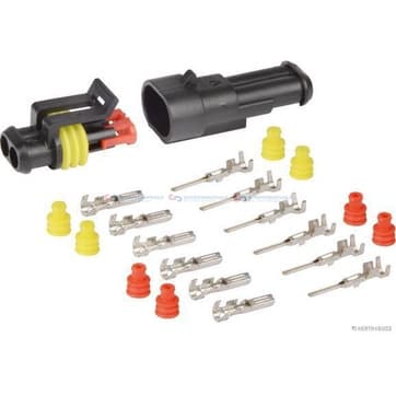 Plugghussats från Autofrance