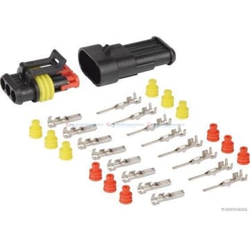 Plugghussats från Autofrance